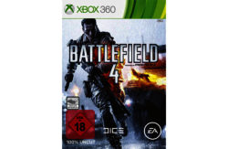 Battlefield 4 - Xbox 360.